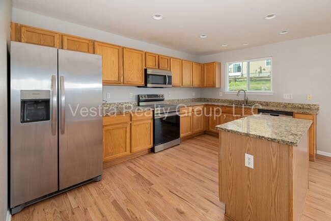 Building Photo - 5369 S Riviera Ln