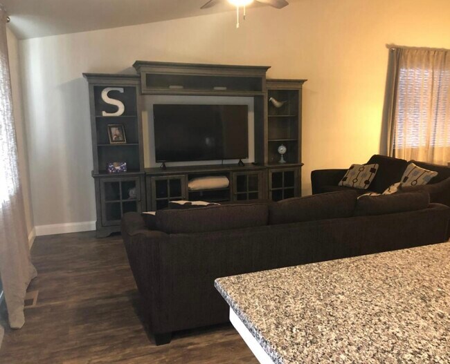 Building Photo - 1780 N Snowfield Pl