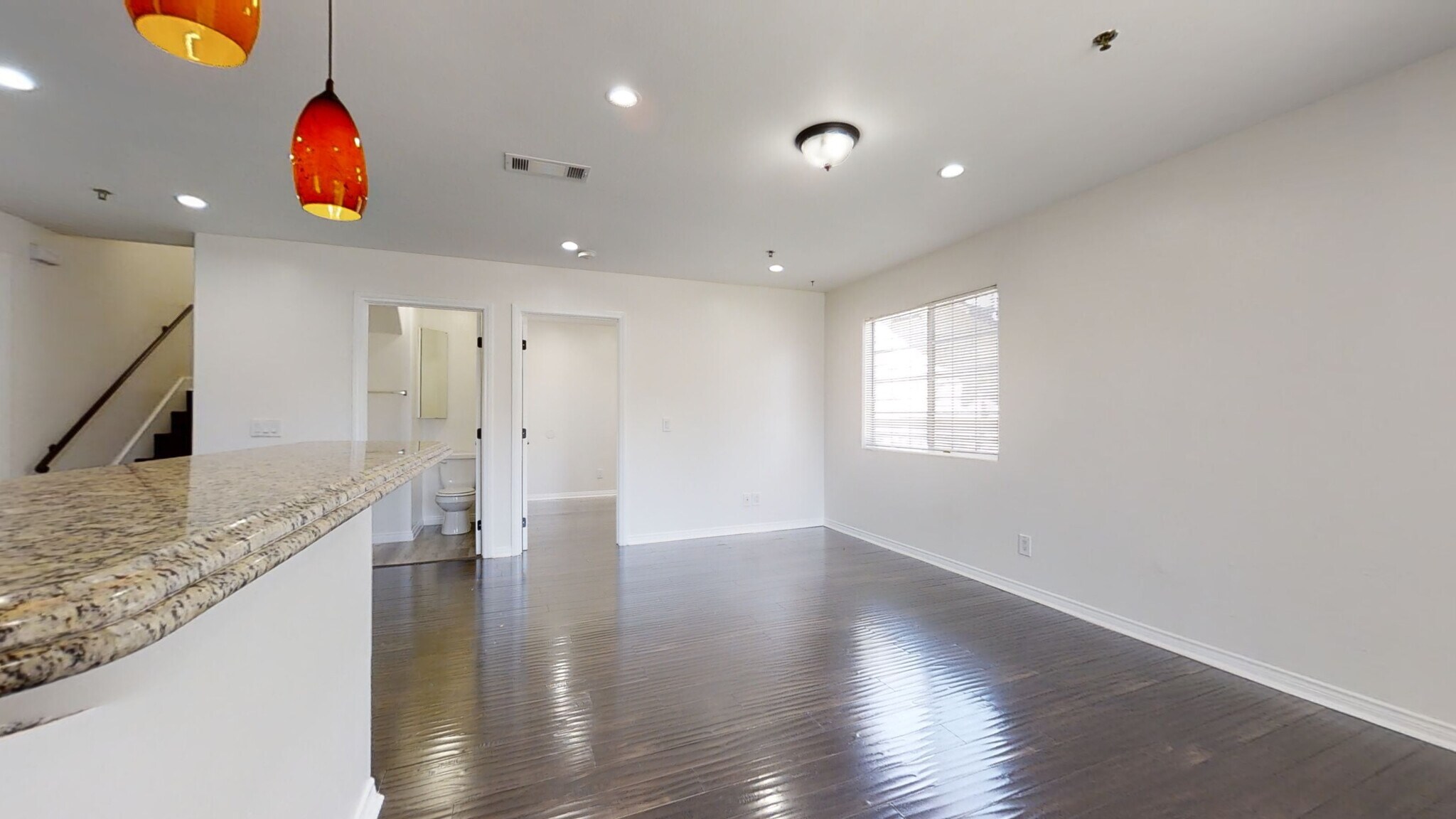Building Photo - 121 S Rampart Blvd