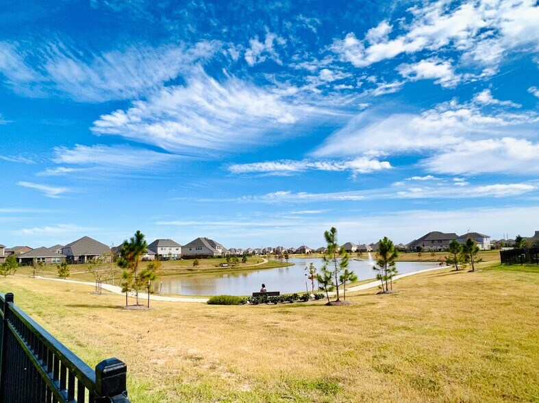 Building Photo - 24319 Wild Bramble Ln
