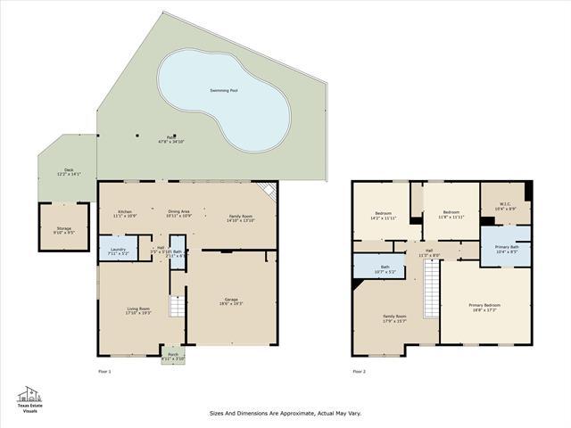 Building Photo - 2412 Avalon Creek Way