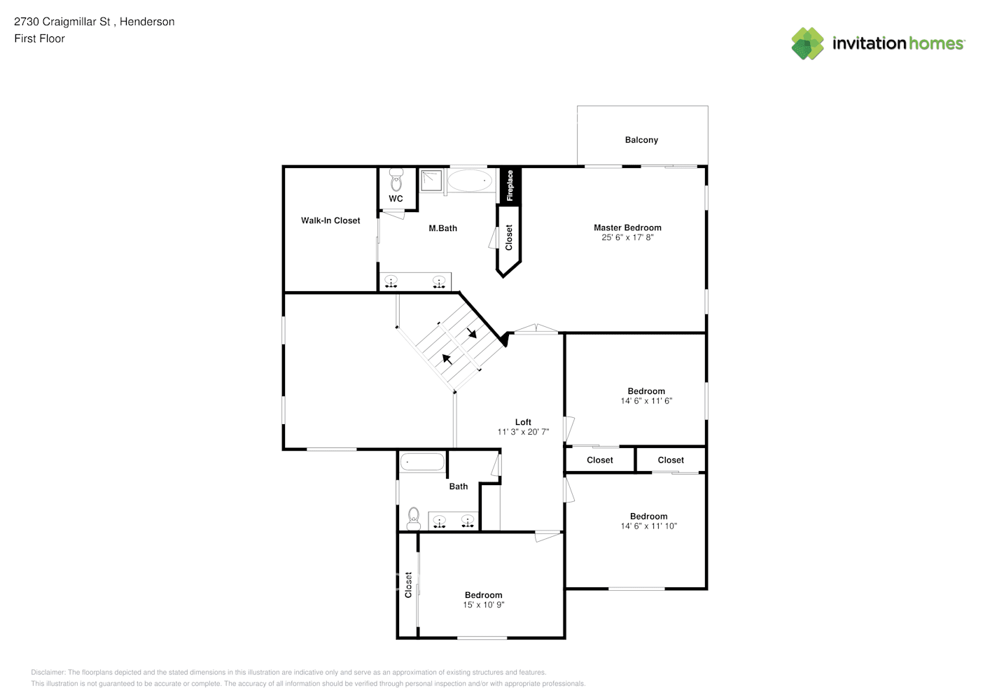 Building Photo - 2730 Craigmillar St