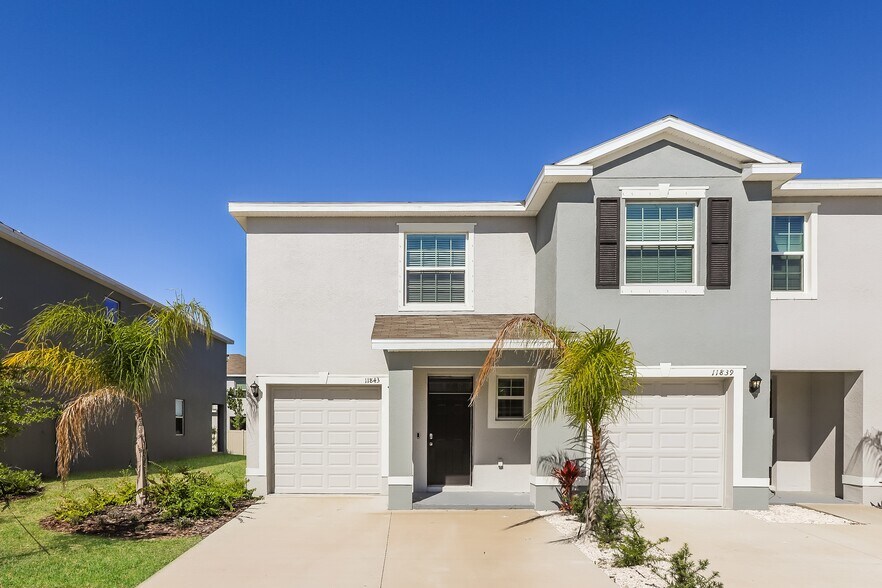 Primary Photo - 11843 Stoneport Pl