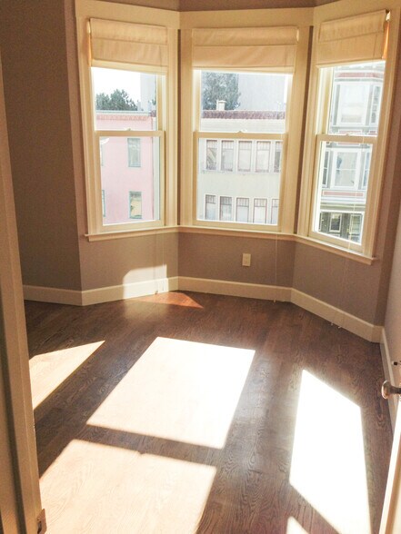 Building Photo - 1866 Golden Gate Ave