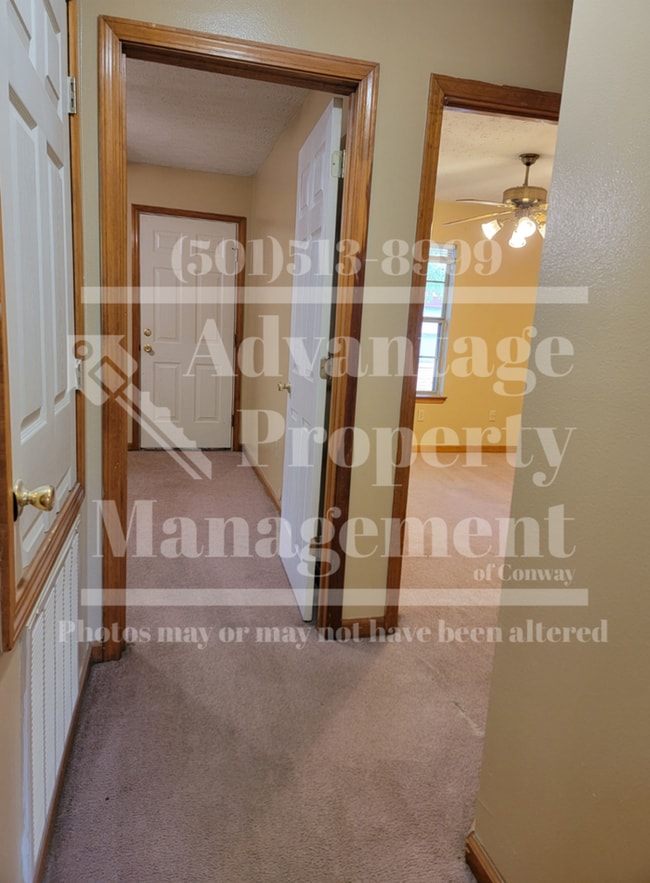 Building Photo - 107 B S Baridon St