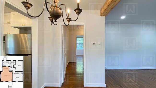 Building Photo - 2 Bedroom Condo at Mountain Brook Village