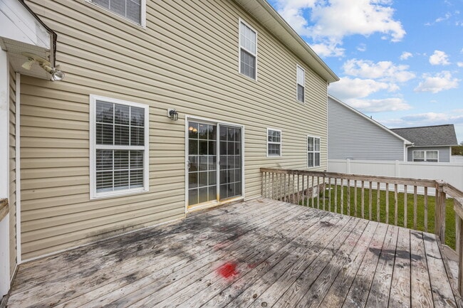 Building Photo - 2907 Judge Manly Dr