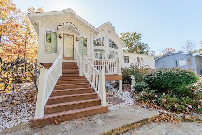 Building Photo - Charming, 2 Bedroom, 2 Bath With a beautiful gazebo.