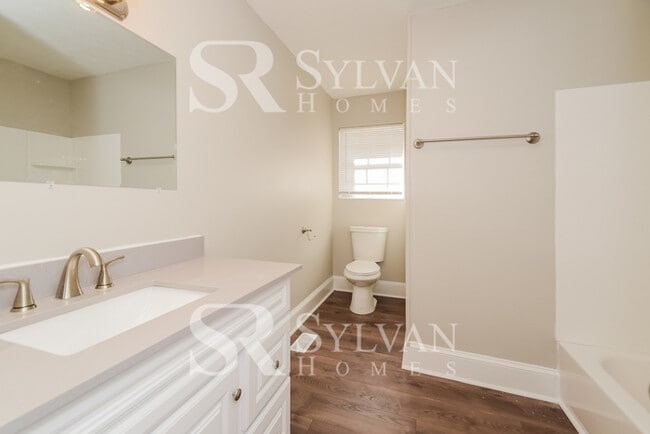 Building Photo - Rest. Relax. Recharge. Home awaits!