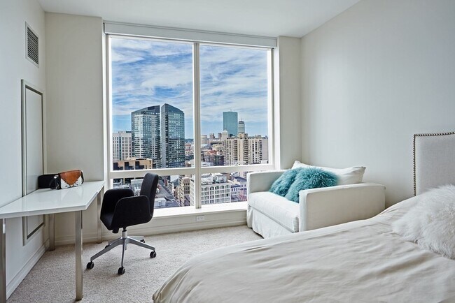 Building Photo - 1 Franklin St