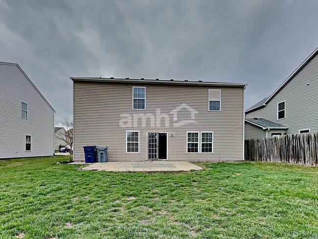 Building Photo - 15296 Reflection Ct