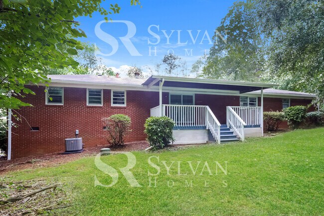 Building Photo - Turn the key. Enter. Smile. Repeat every day!