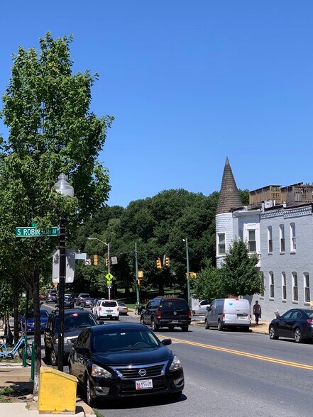 Building Photo - 3129 Eastern Ave