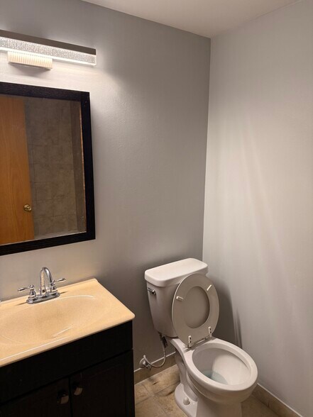 Bathroom 1 - 6038 W 63rd St