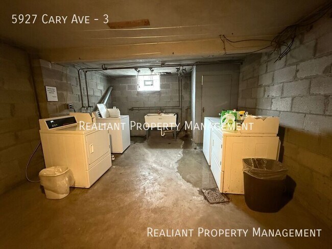 Building Photo - 5927 Cary Ave