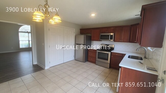 Building Photo - 3900 Loblolly Way