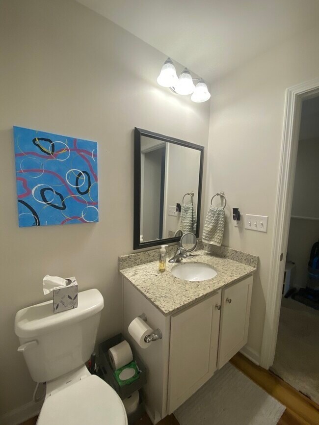 Building Photo - 158 Silver Run Pl