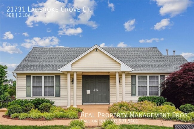 Building Photo - 21731 Ladbroke Grove Ct