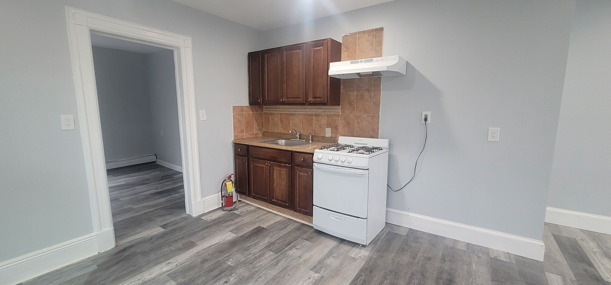 Kitchen - 134 Main St