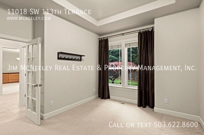 Building Photo - 11018 SW 113th Terrace