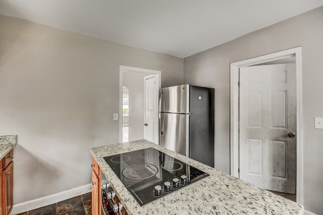 Building Photo - 1772 49th St Ensley