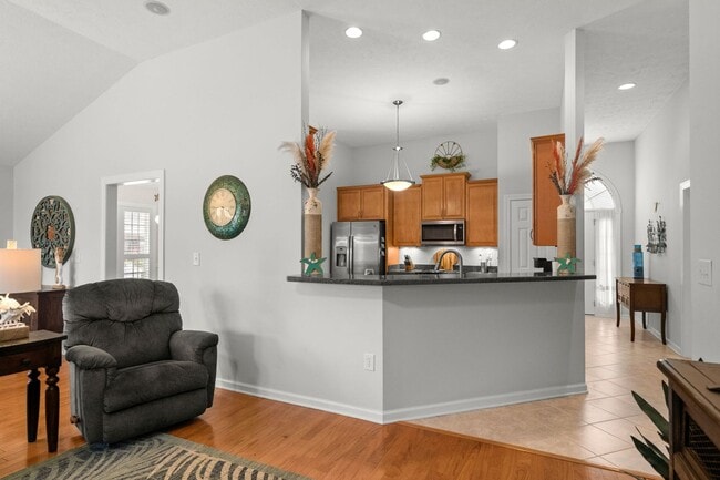 Building Photo - Live the Coastal Lifestyle in This Cypress Keys Beauty!