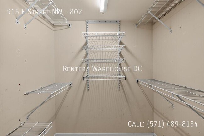 Building Photo - 915 E Street NW-802