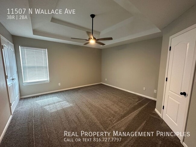 Building Photo - 11507 N Wallace Ave