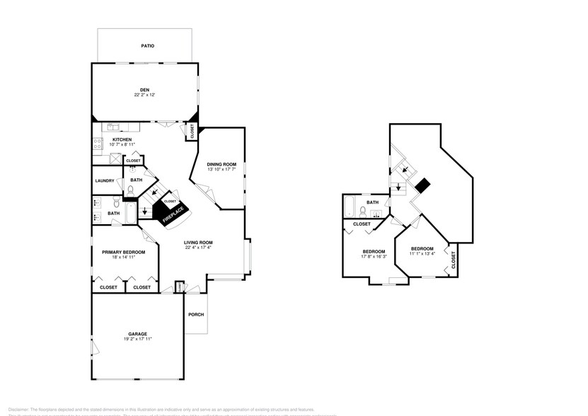 Building Photo - 623 Lockhart Ct NE