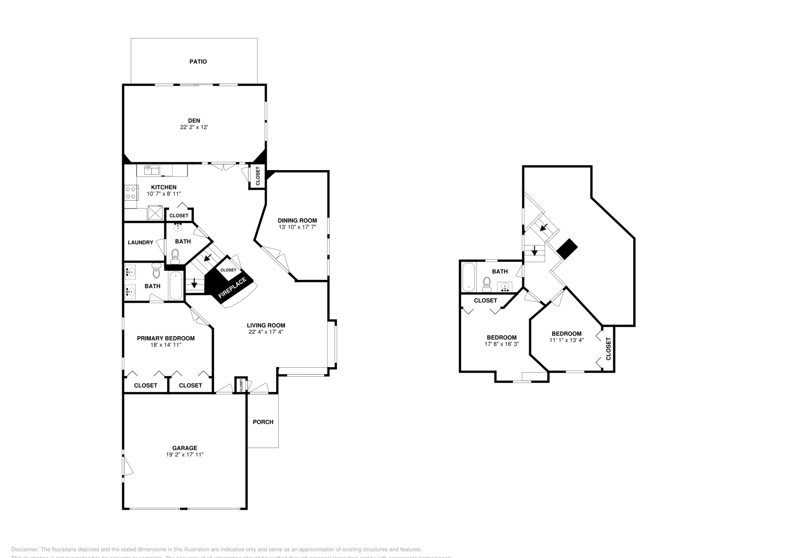 Building Photo - 623 Lockhart Ct NE