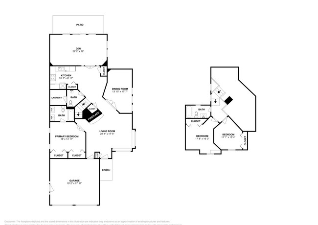 Building Photo - 623 Lockhart Ct NE