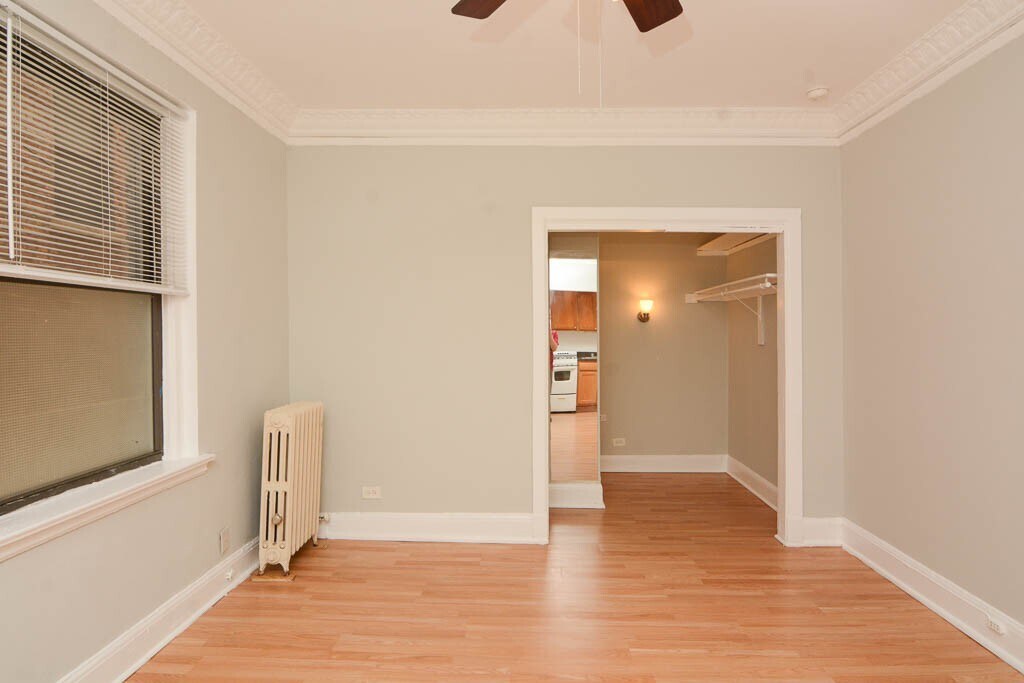 Building Photo - 3832 N Fremont St