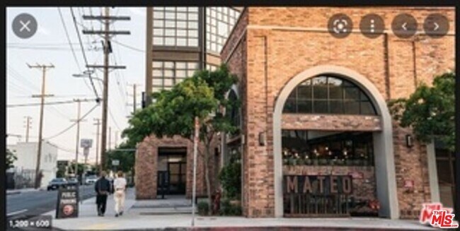 Building Photo - 1850 Industrial St