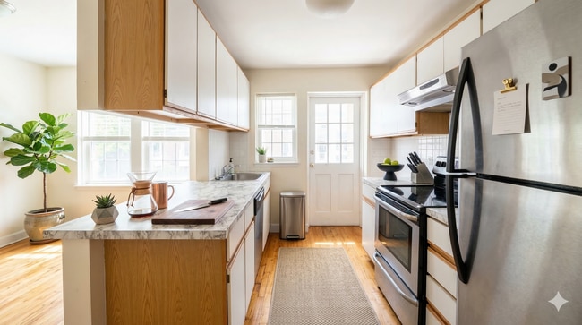 Building Photo - 31 Hammond Pond Pky