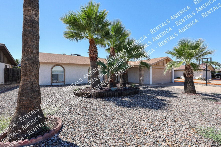 Building Photo - 2931 W Villa Maria Dr