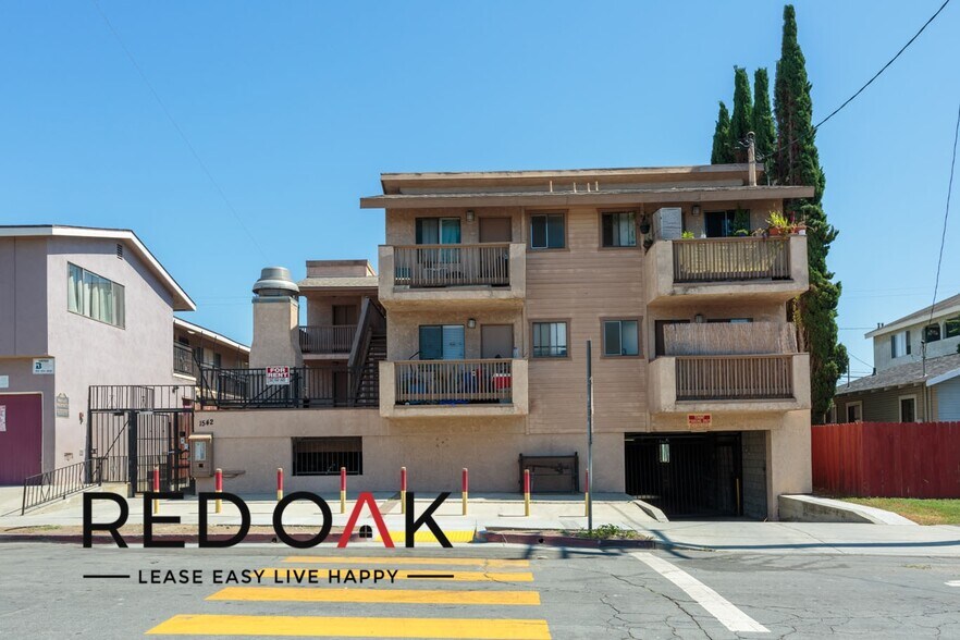 Building Photo - 1542 Orizaba Ave