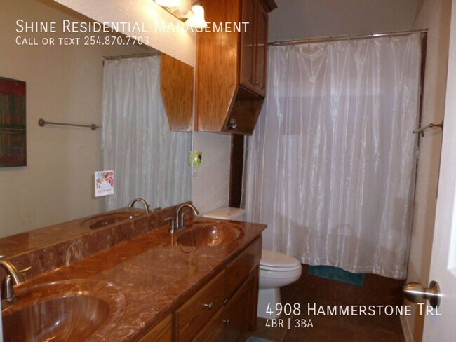 Building Photo - 4908 Hammerstone Trail