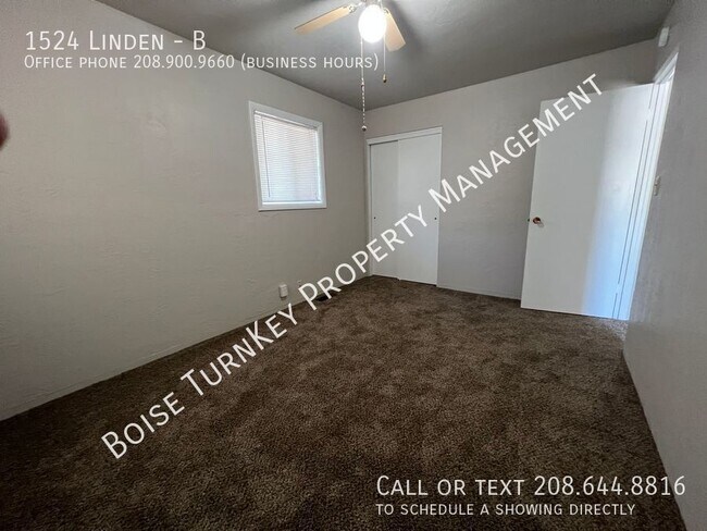 Building Photo - 1524 Linden-B