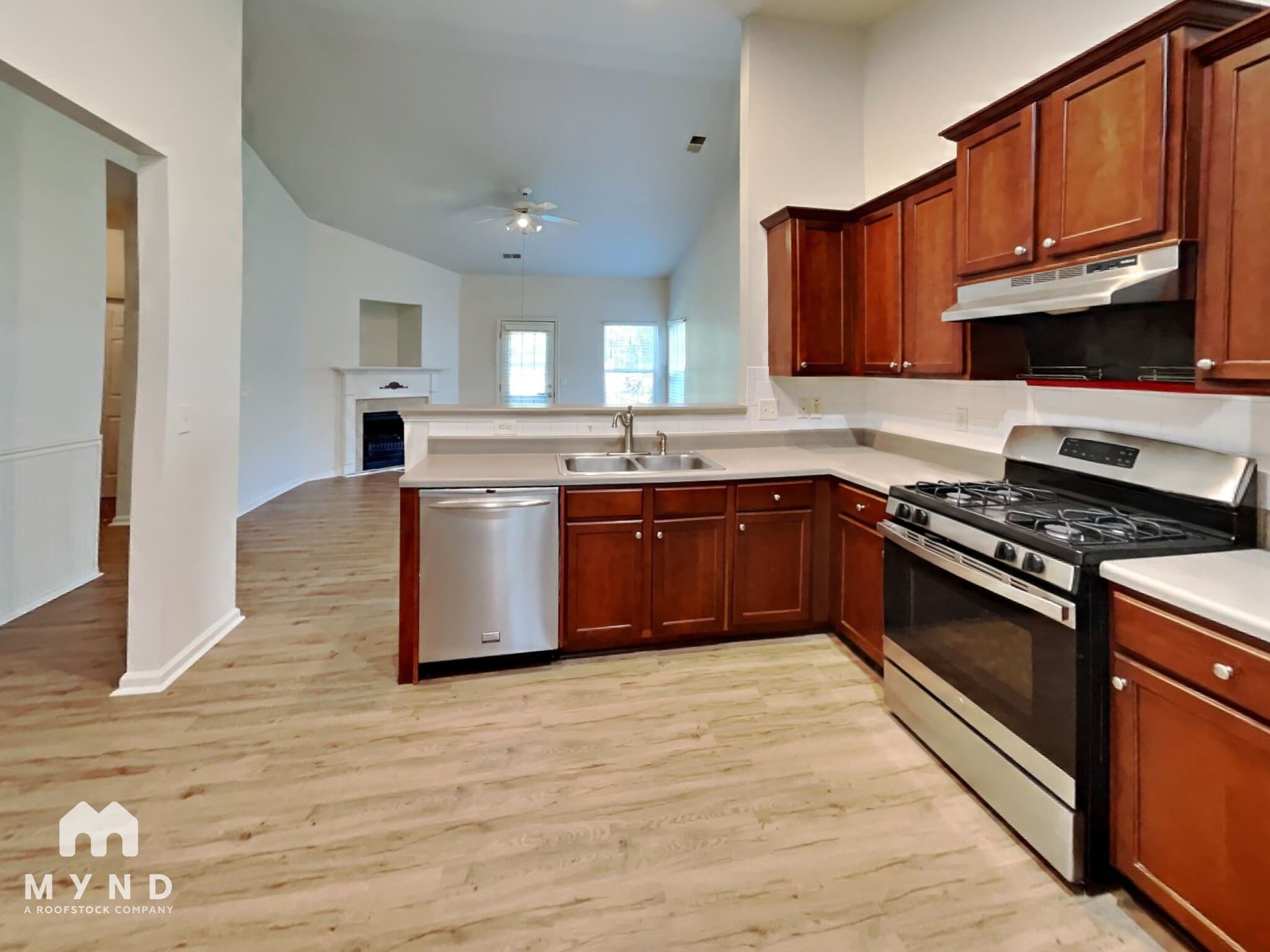 Building Photo - 1297 Winwood Dr