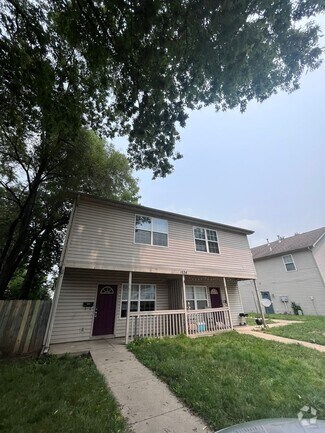 Building Photo - OM-1534 Burroughs Street