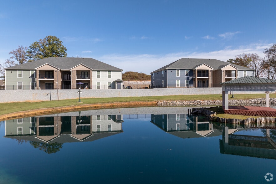 Primary Photo - Winchester Place