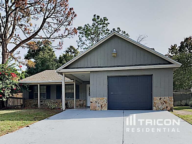 Building Photo - 4624 S Country Hills Ct