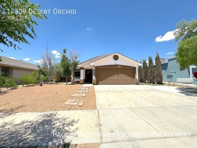 Primary Photo - 14309 Desert Orchid Dr