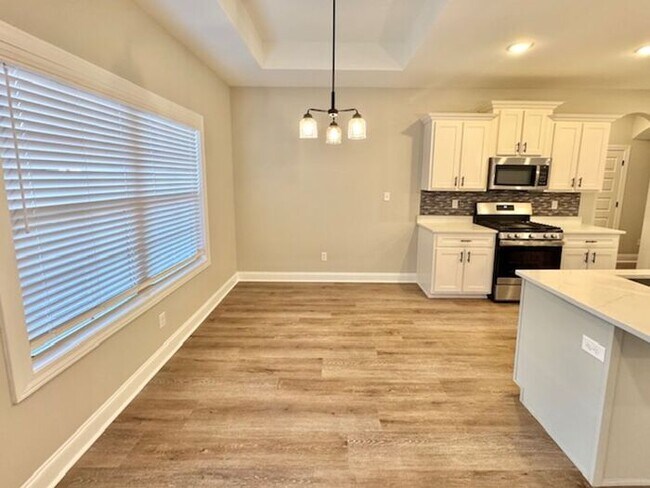 Building Photo - OPEN HOUSE! Exquisite new construction 4BR home now being offered for rental!