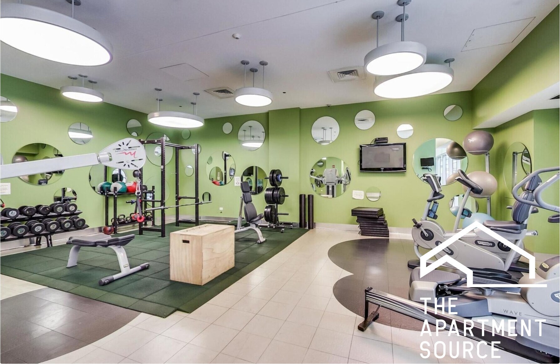 Building Photo - 123 S Green St