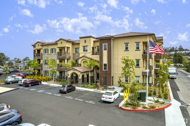 Primary Photo - Ocean Hills Senior Living Apartments