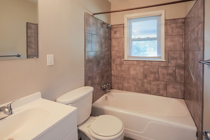 Building Photo - 11016 E 51 St S