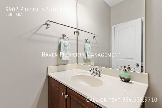 Building Photo - 9902 Precious Stone Dr