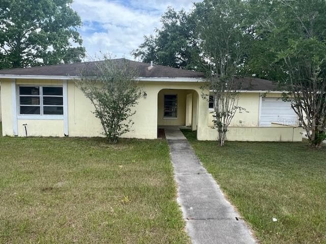 Primary Photo - 14231 SW 43rd Court Rd