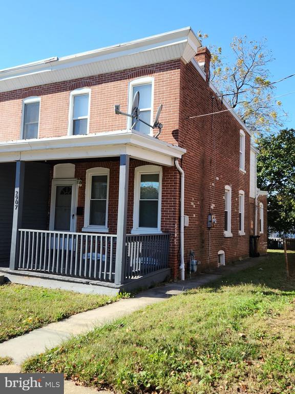 Building Photo - 2907 N Madison St